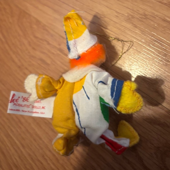 Annalee Ornaments Lot Of 2 - Picture 7 of 11